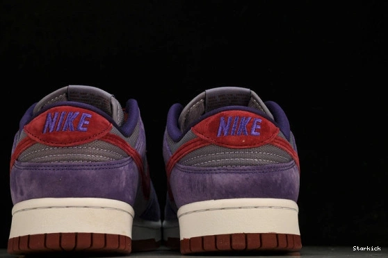  (2023) Plum Low Dunk Nike  CU1726-500 0723